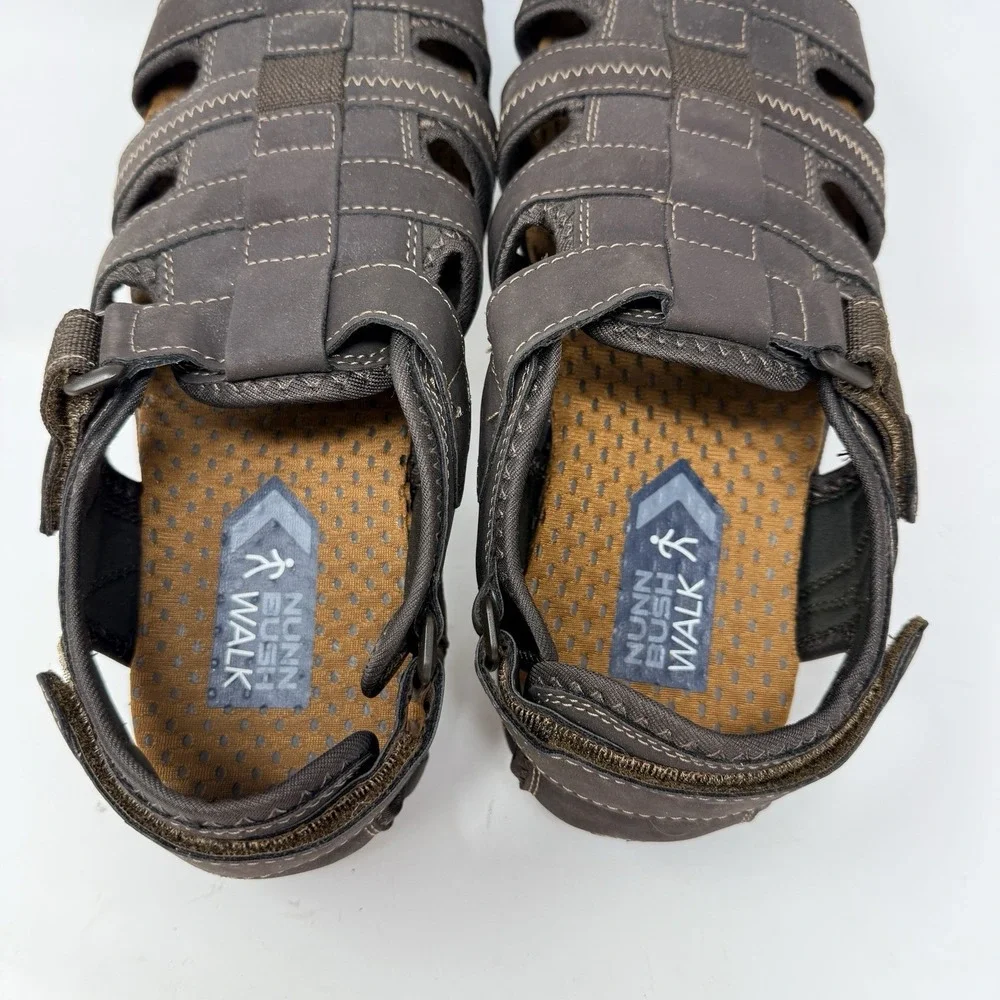 Nunn Bush pre owned